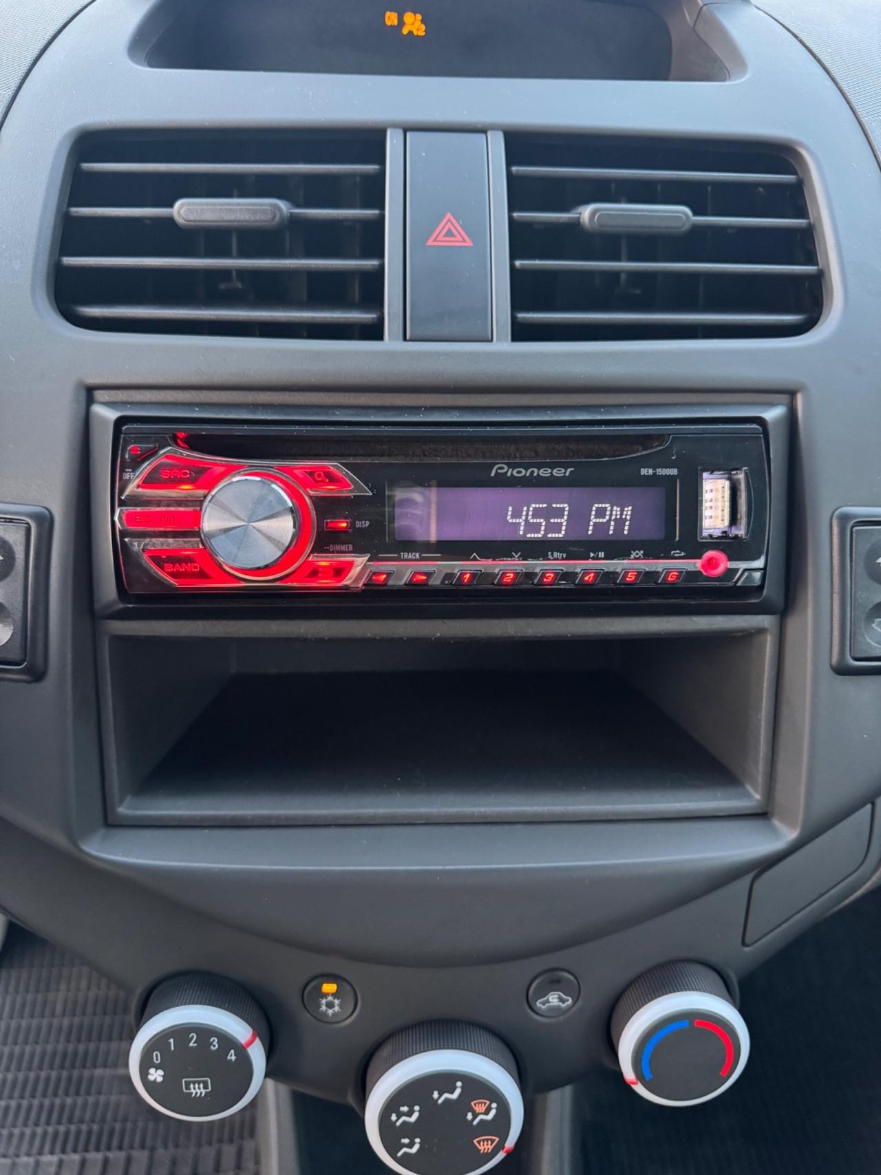 Chevrolet Spark 1.0 APPENA TAGLIANDATA