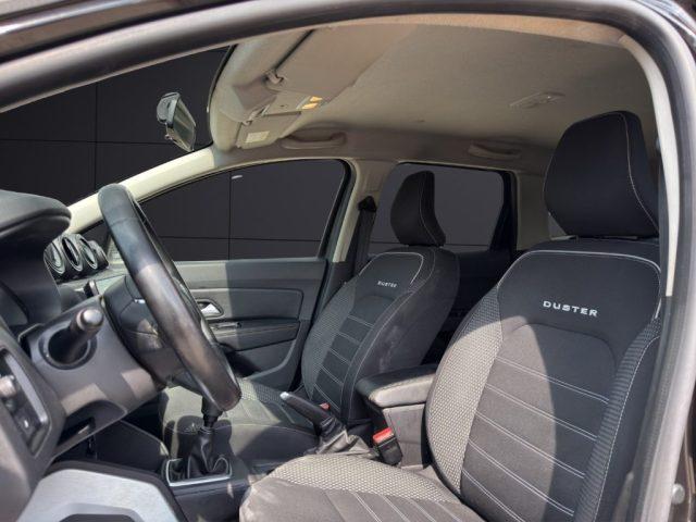 DACIA Duster 1.0 TCe 100 CV ECO-G 4x2 Prestige