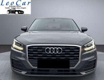 Audi Q2 35 TFSI Business