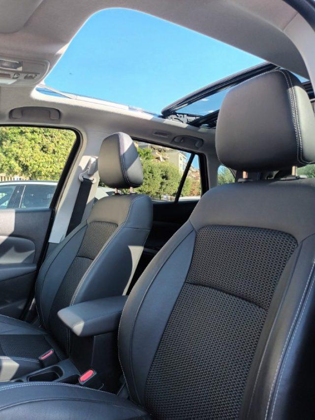 SUZUKI S-Cross 1500 HYBRID STARVIEW 140V 102CV AUTOM ITALIA
