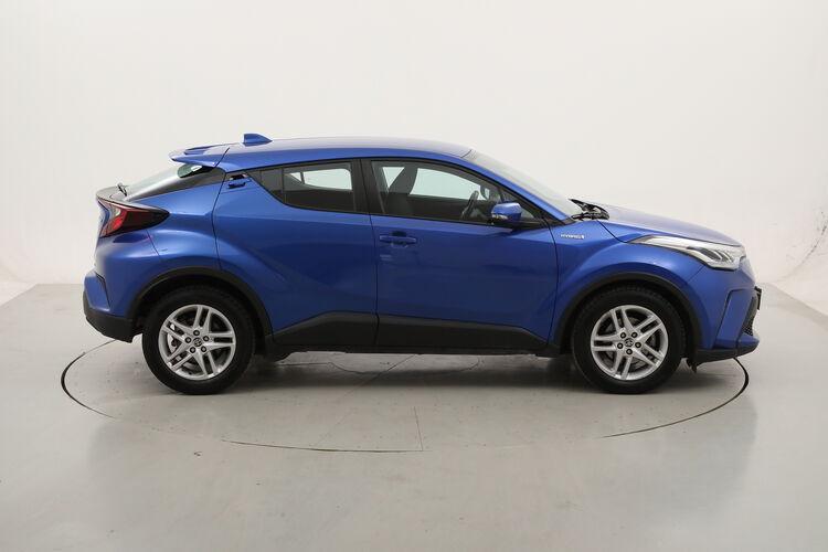 Toyota C-HR Hybrid Business BR200309 1.8 Full Hybrid 122CV