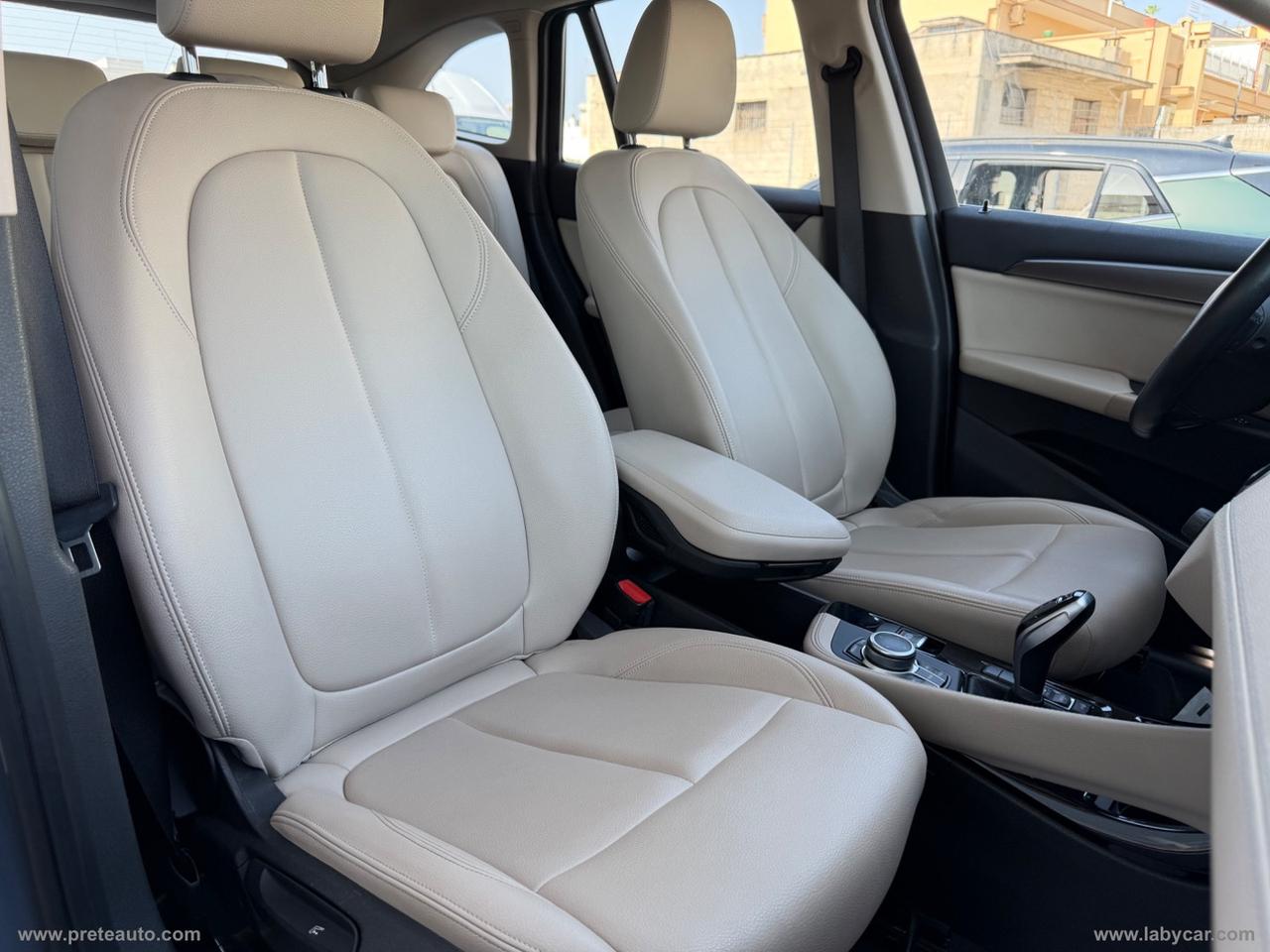 BMW X1 sDrive16d xLine Plus