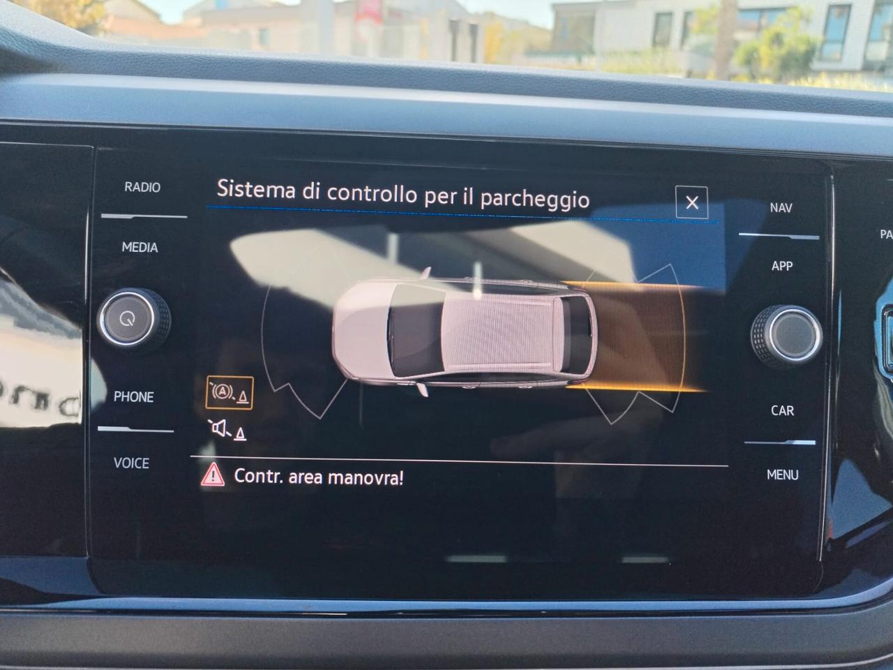 Volkswagen Taigo 1.0 TSI 115 CV R-Line