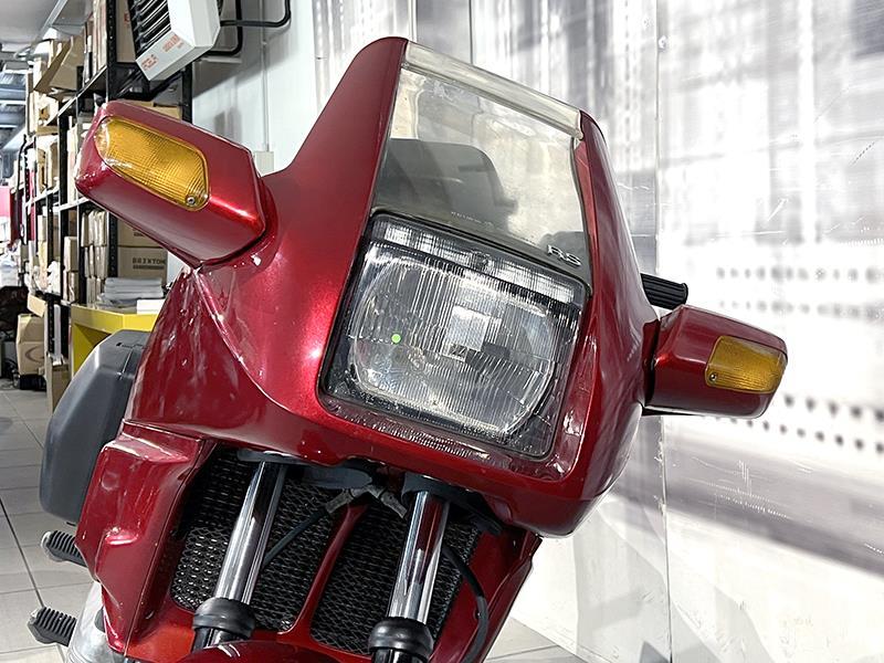 Bmw K 100 RS