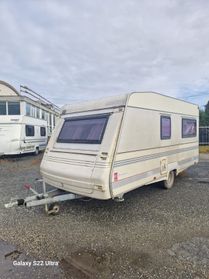 Caravan GRUAU del 1996 in saldo 156