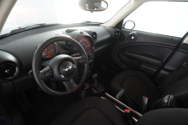 MINI Mini Countryman 2.0 Cooper D Countryman Automatica