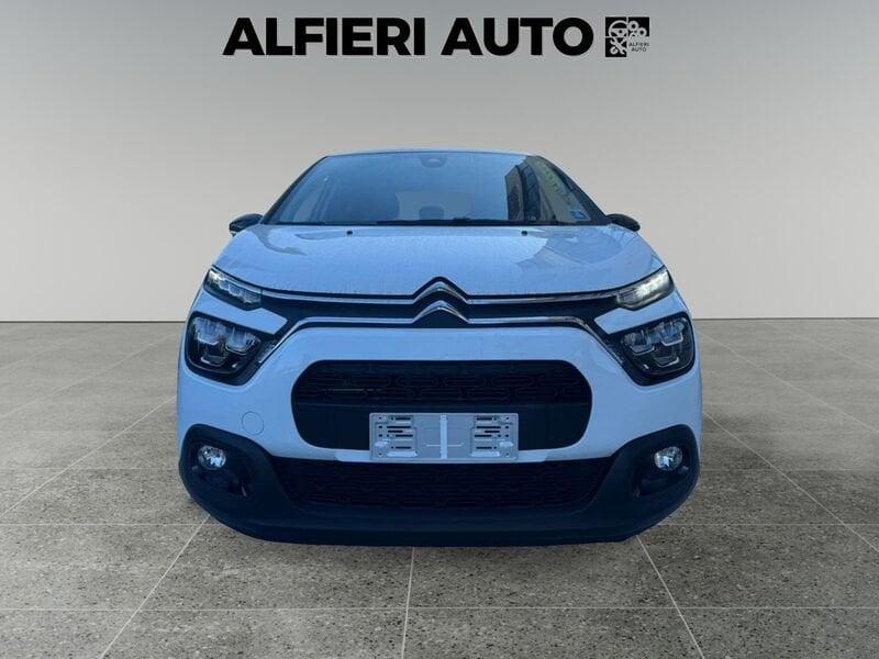 Citroën C3 1.2 PureTech Benzina 83cv Shine - Full Optionals