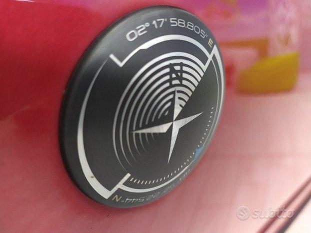 PEUGEOT 2008 1.6 BlueHDi 120 Crossway