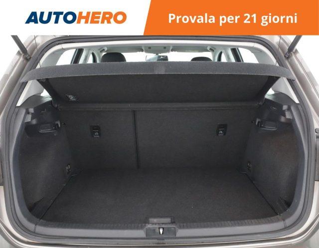 VOLKSWAGEN Golf 1.2 TSI 85 CV 5p. Trendline BlueMotion Technology