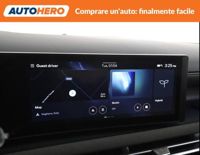 HYUNDAI Tucson 1.6 HEV aut. Exellence