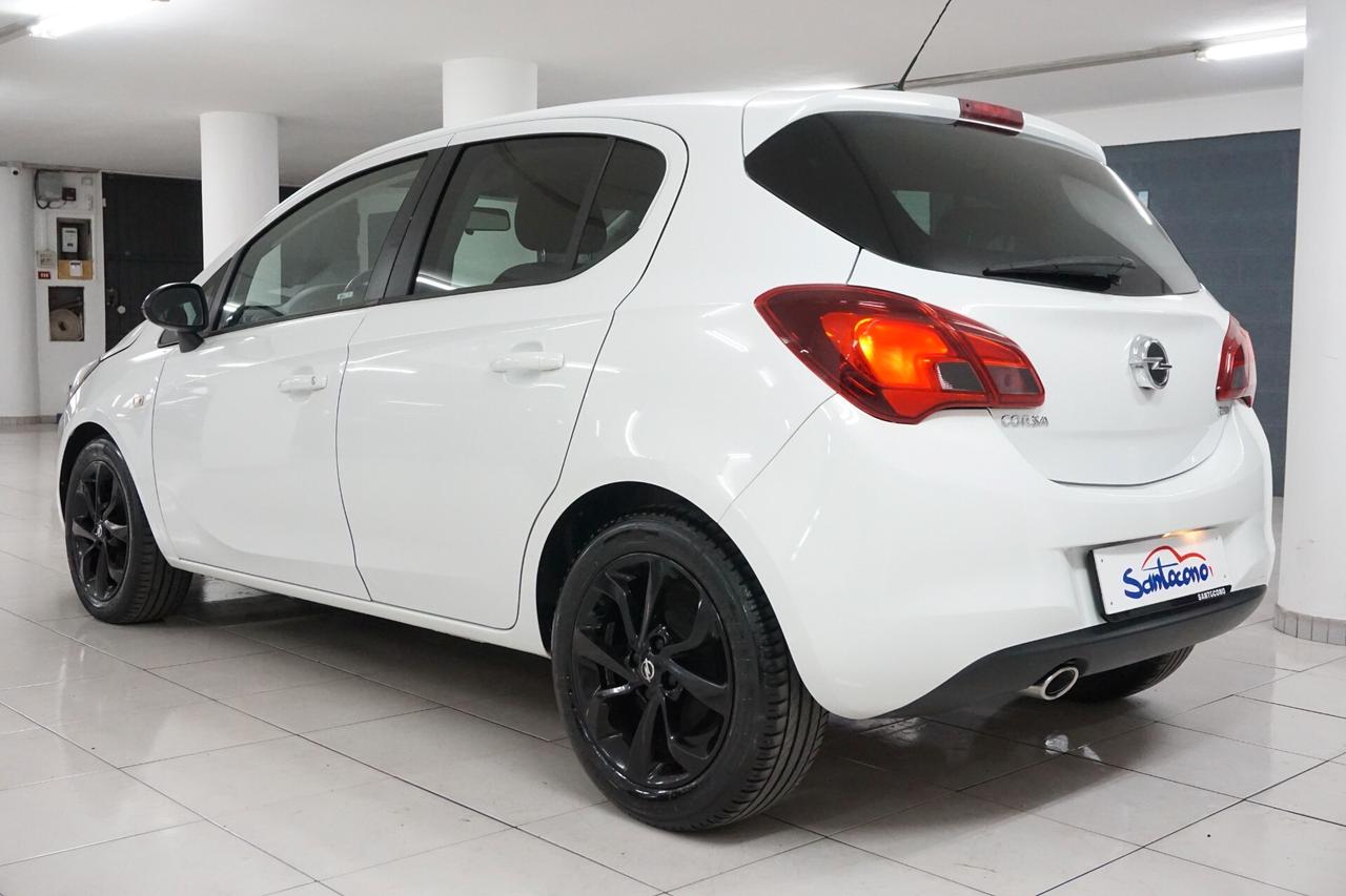 Opel Corsa 1.3 CDTI 5 porte Advance
