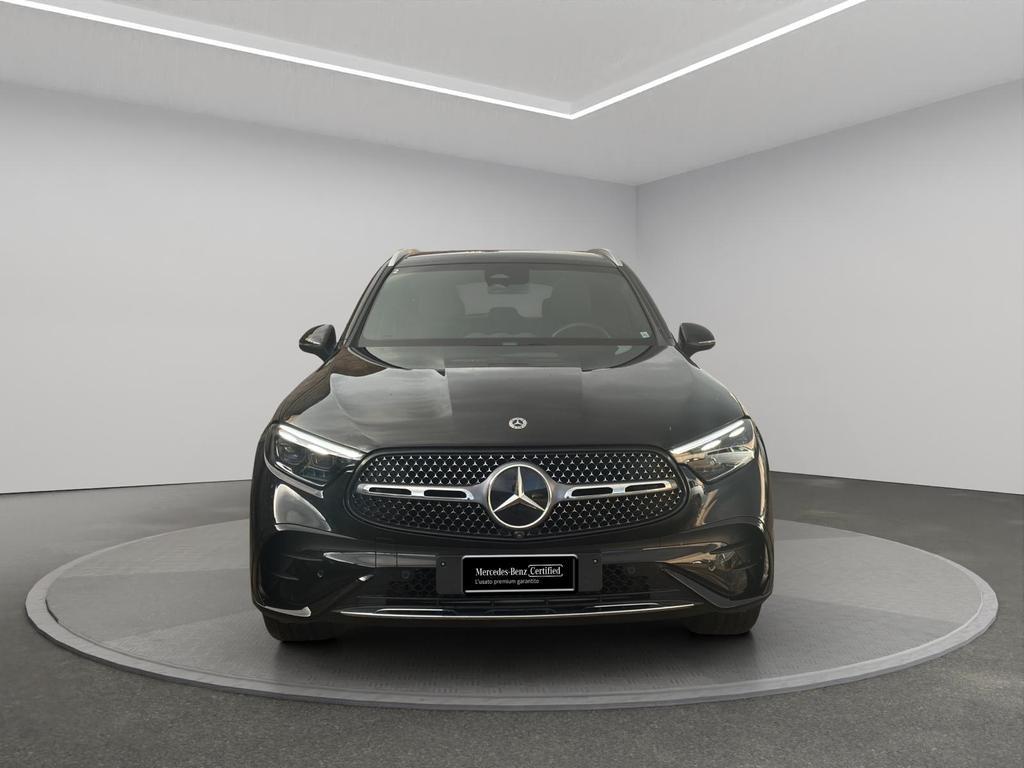 Mercedes GLC 220 d mhev AMG Premium Plus 4matic auto