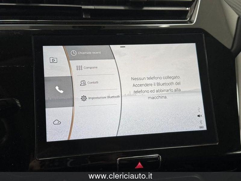 DR AUTOMOBILES dr 3.0 1.5 Bi-Fuel GPL (TETTO)