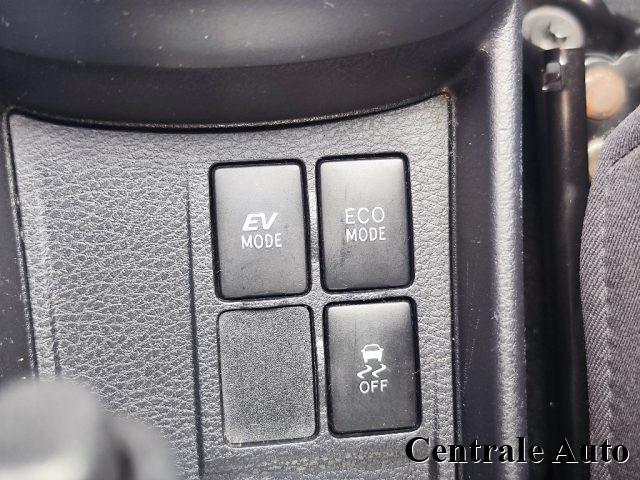 TOYOTA Yaris 1.5 Hybrid 5 porte Cool