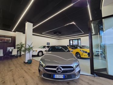 Mercedes-benz A 180 d Business