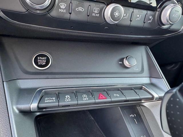 AUDI Q3 SPB 35TDI S tronic S line edition