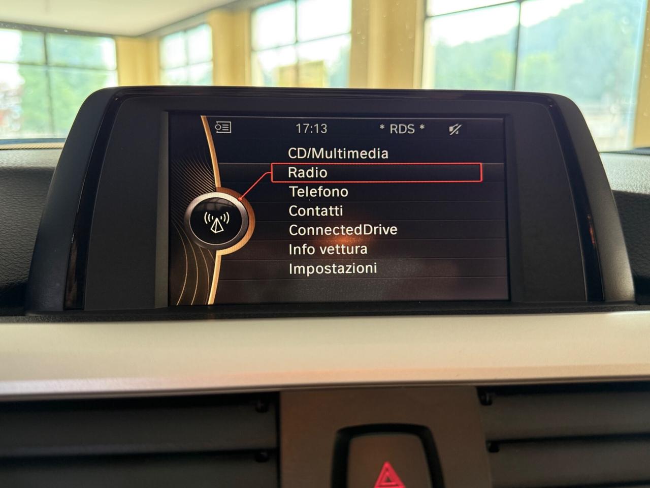 Bmw 316 316d Touring Luxury 2.0 OK NEOPATENTATI