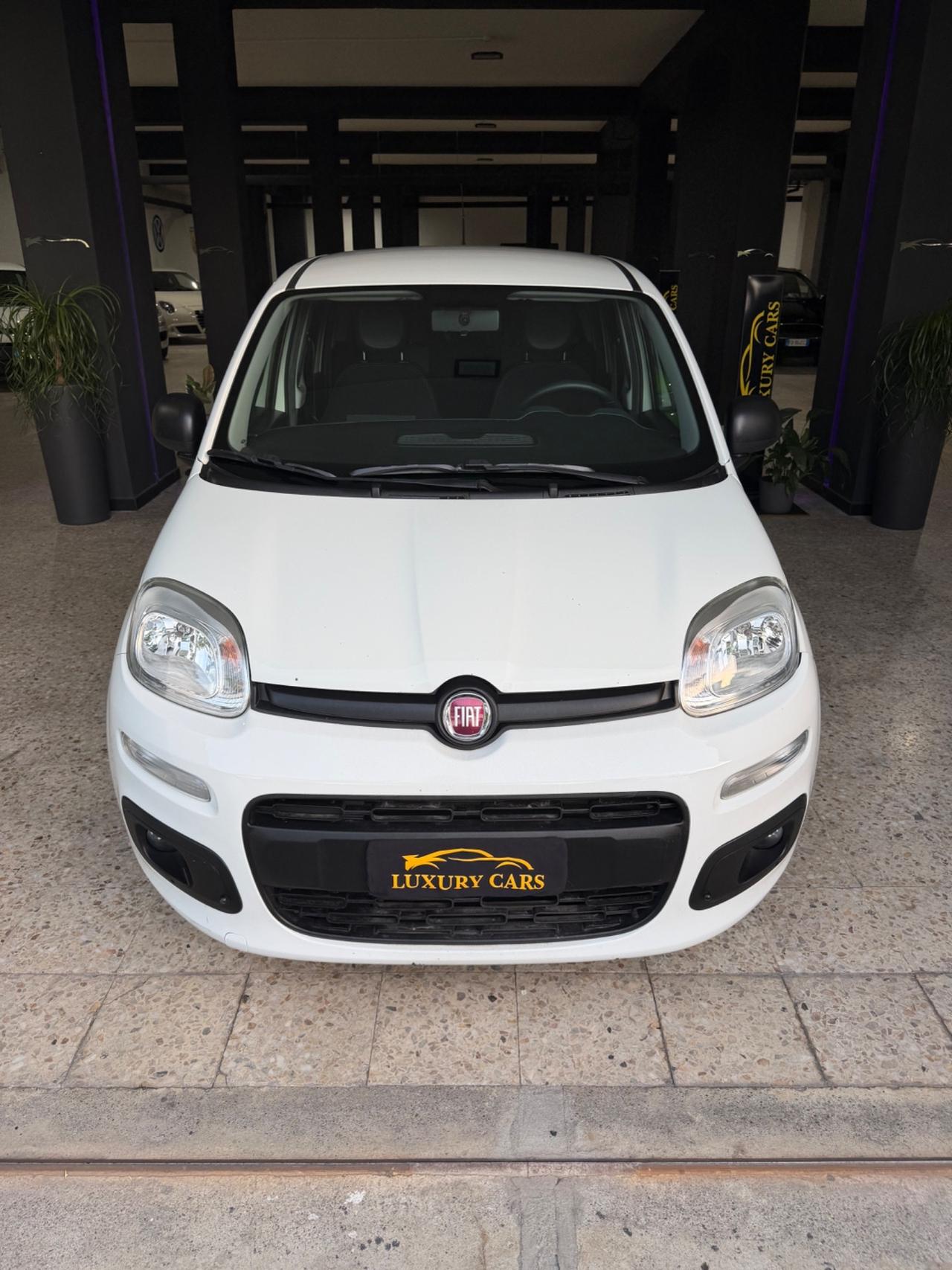 Fiat Panda 1.2 Lounge 40 MILA KM