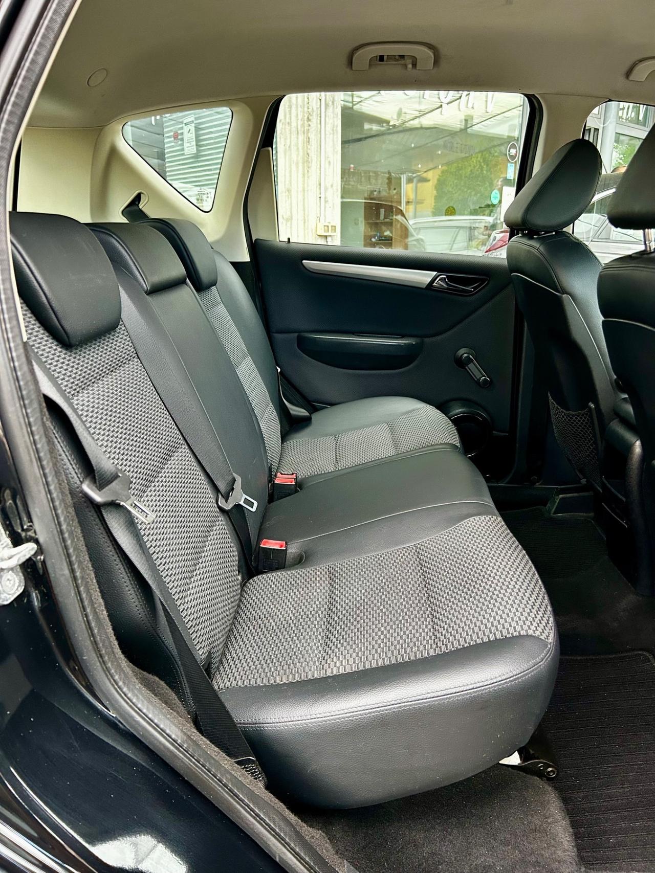 Mercedes-benz A 160 A 160 BlueEFFICIENCY Special Edition