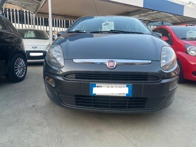 FIAT PUNTO EVO 1,3 MJ 95CV