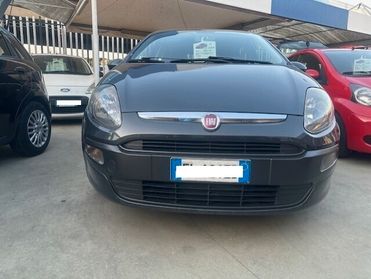 FIAT PUNTO EVO 1,3 MJ 95CV