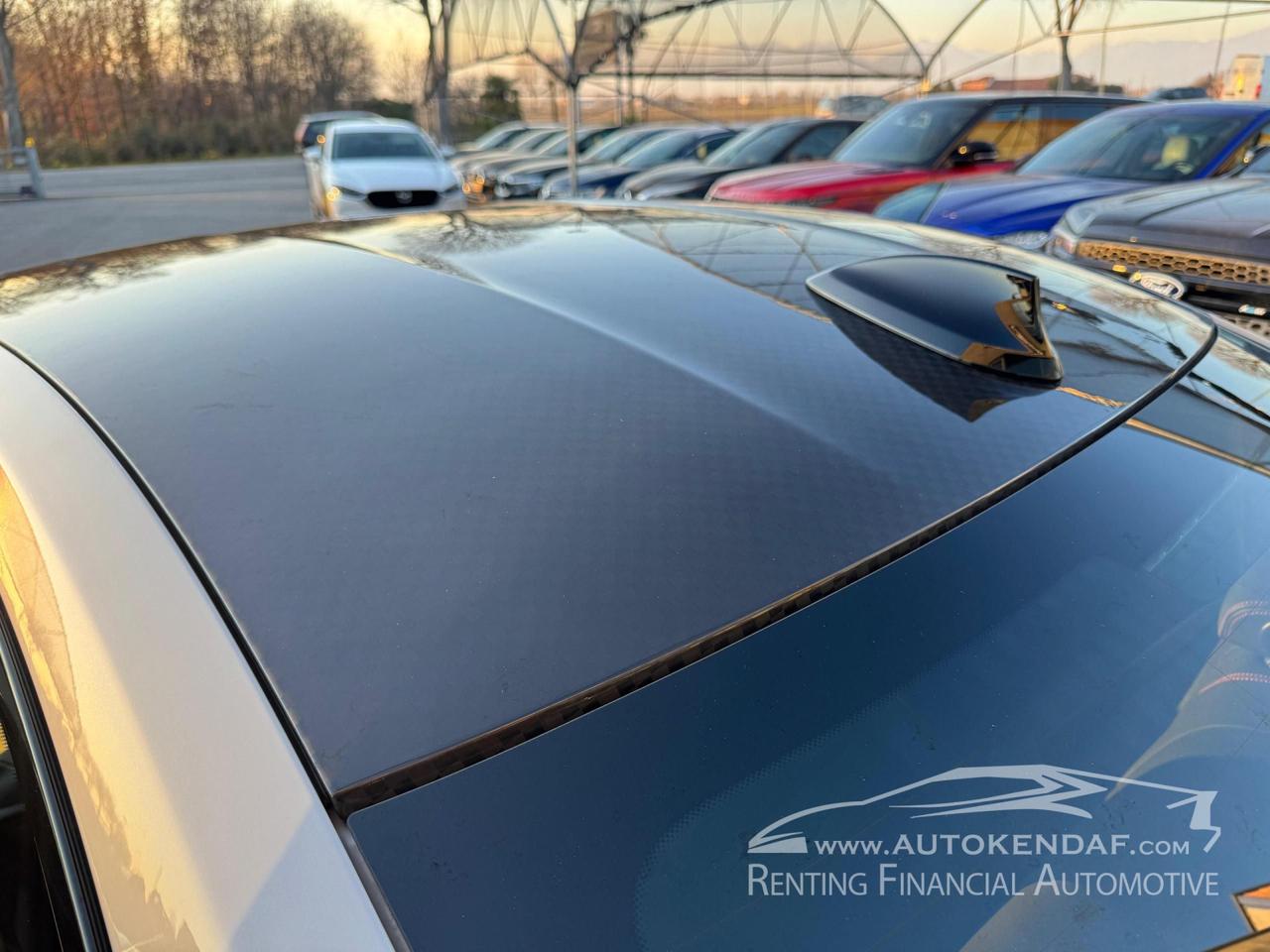 BMW M2 Coupe 3.0 CS 450cv dkg