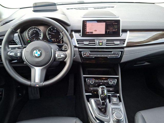 BMW 220 d Gran Tourer Luxury aut.