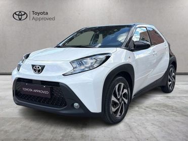 Toyota Aygo X Aygo X 1.0 Trend 72cv