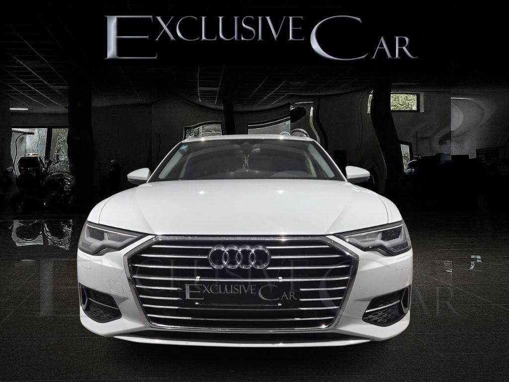 AUDI - A6 Avant - 40 2.0 TDI S tr. Business Plus