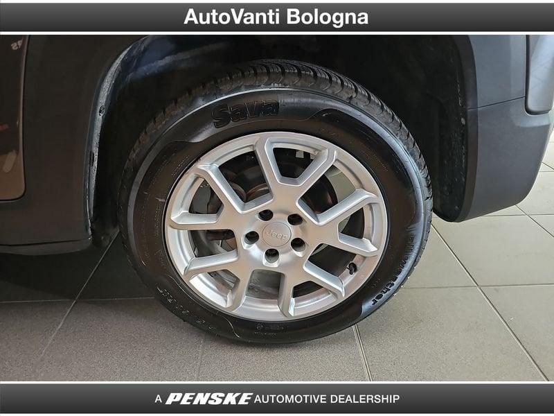 Jeep Renegade Renegade 1.6 Mjt 130 CV Limited