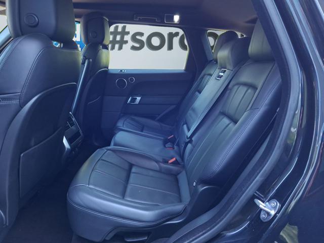 LAND ROVER Range Rover Sport 3.0D l6 249 CV HSE Dynamic