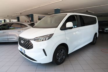 Ford Tourneo Custom 2.0 ecoblue Titanium 9p L2 KM 0