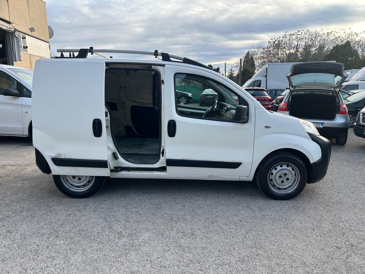Citroen Nemo 1.3 HDi 75CV FAP Furgone