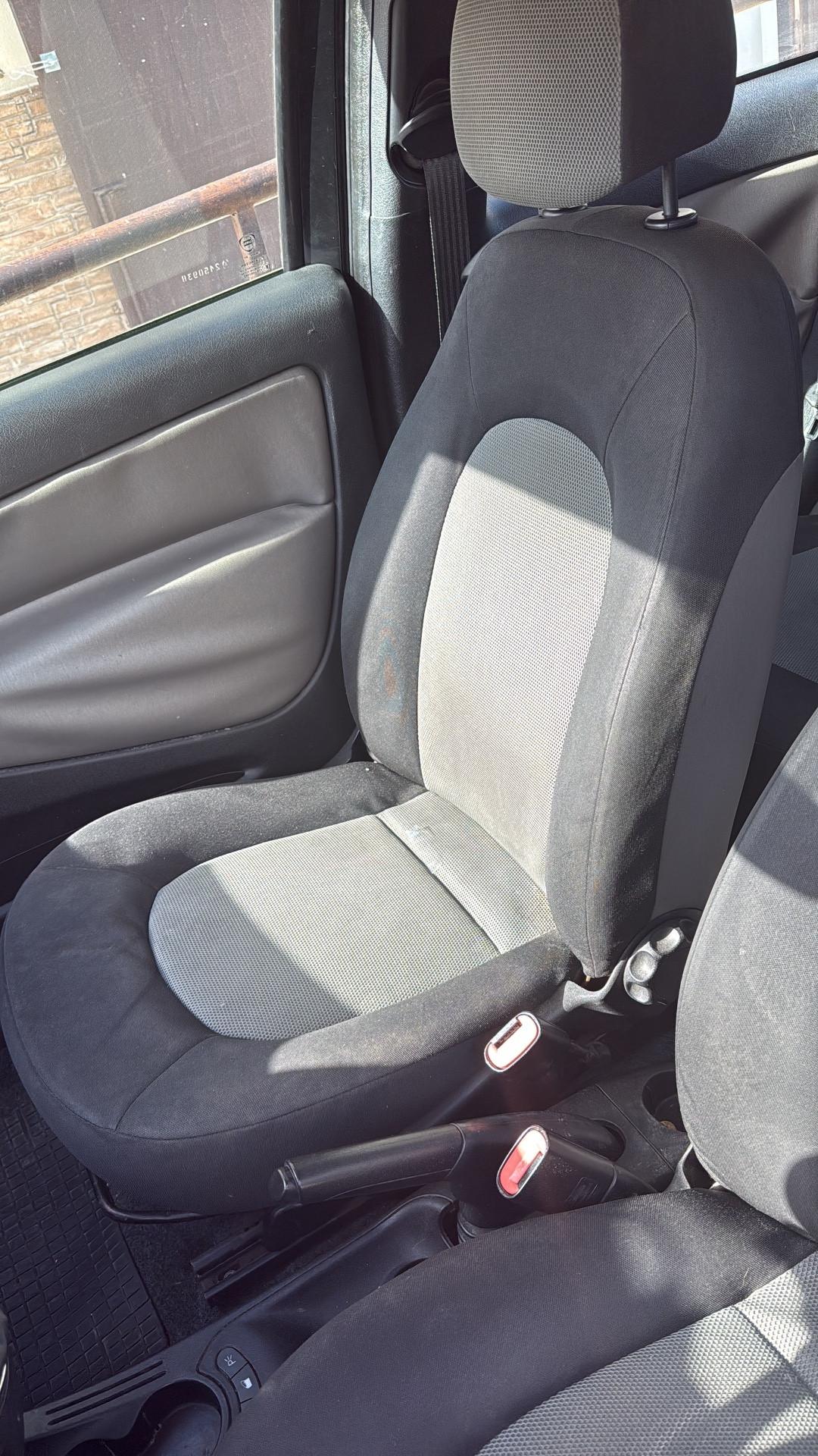 Lancia Ypsilon 1.3 Multijet 16V Argento