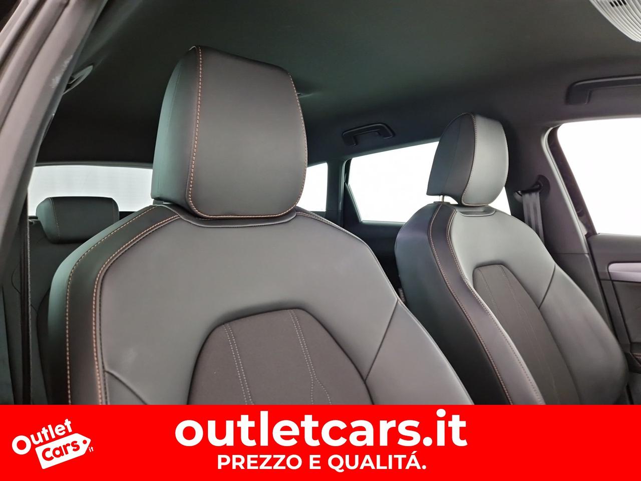 Cupra Leon Sportstourer sportstourer 1.5 hybrid 150cv dsg