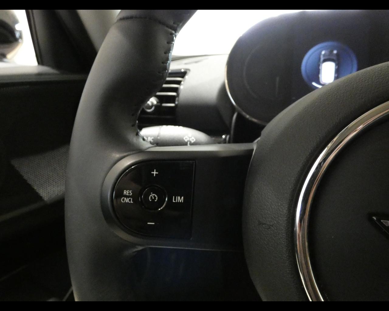 MINI Mini Clubman (F54) - Mini 1.5 Cooper Business Clubman