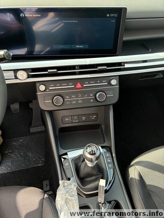 Hyundai Tucson 1.6 CRDI XTech