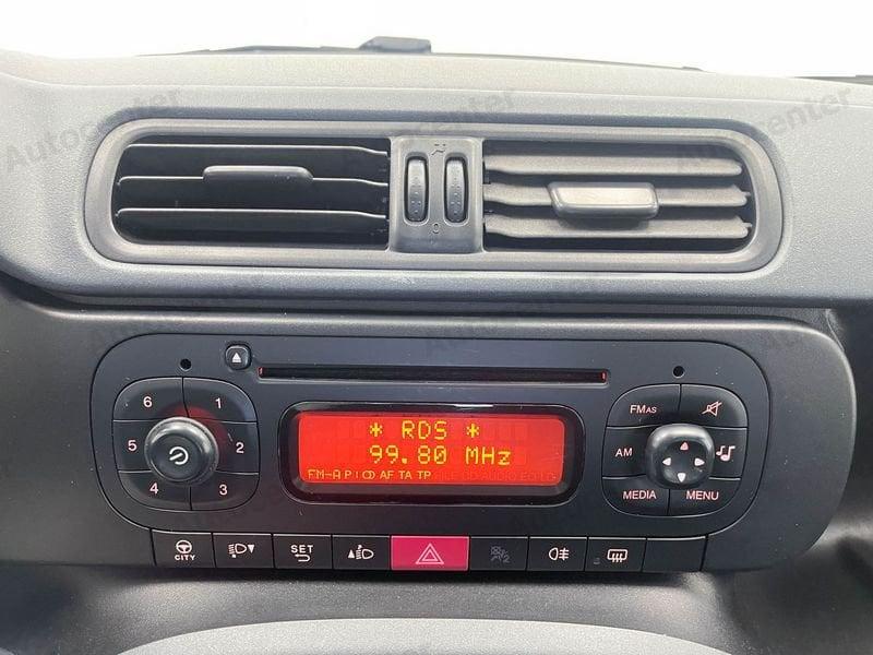 FIAT Panda Panda 1.2 Easy s&s 69cv my19