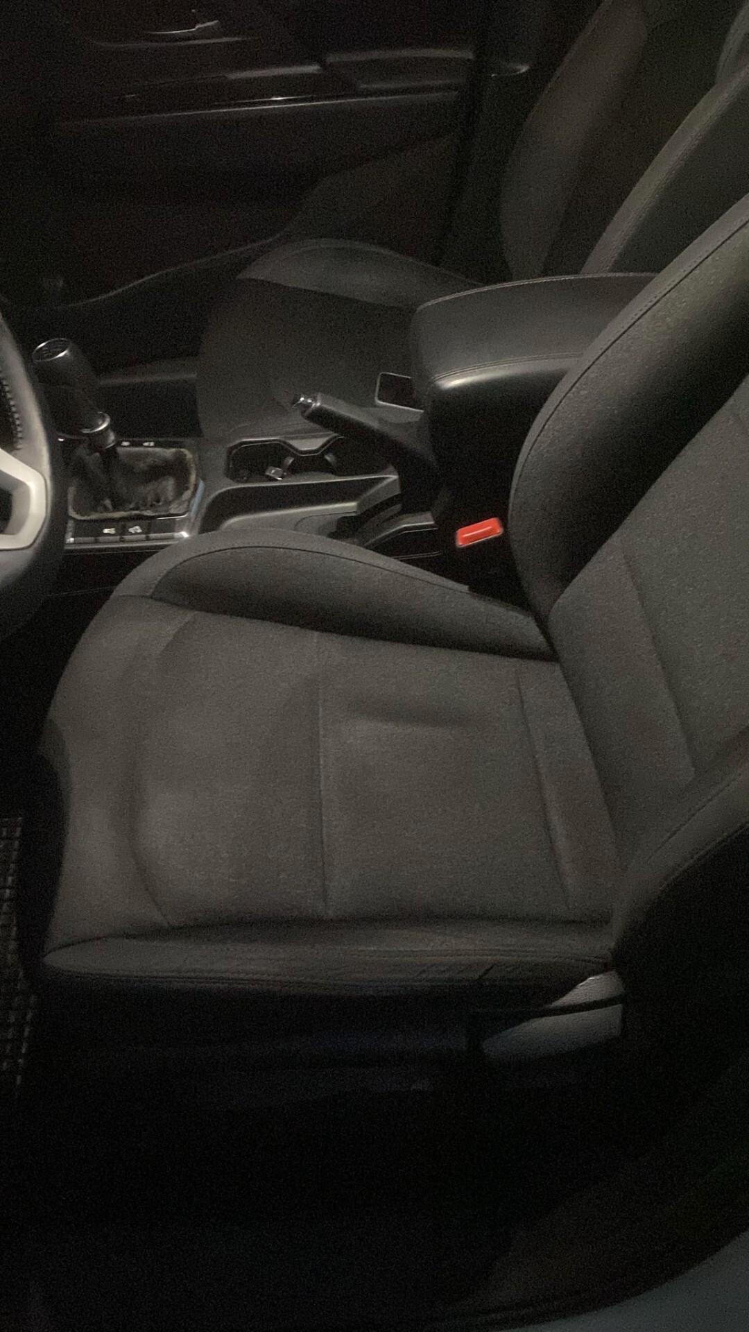 Ssangyong Korando 1.5 GDI-Turbo 2WD Icon