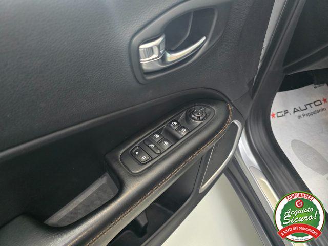 JEEP Compass 2.0 Multijet II aut. 4WD Limited