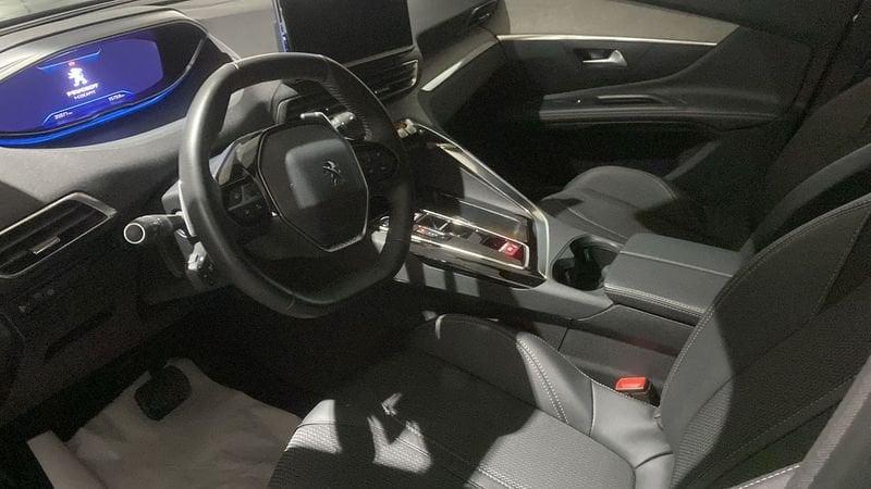 Peugeot 5008 5008 BlueHDi 130 S&S EAT8 Allure Pack