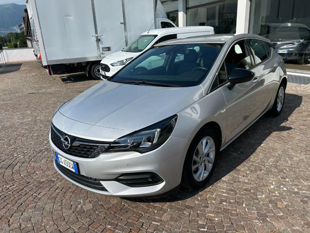 OPEL Astra 1.5 CDTI 122 CV S&S 5 porte Business Elegance