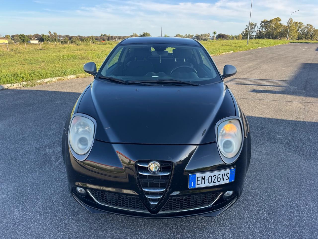 Alfa Romeo MiTo 1.3 JTDm 85 CV S&S Super