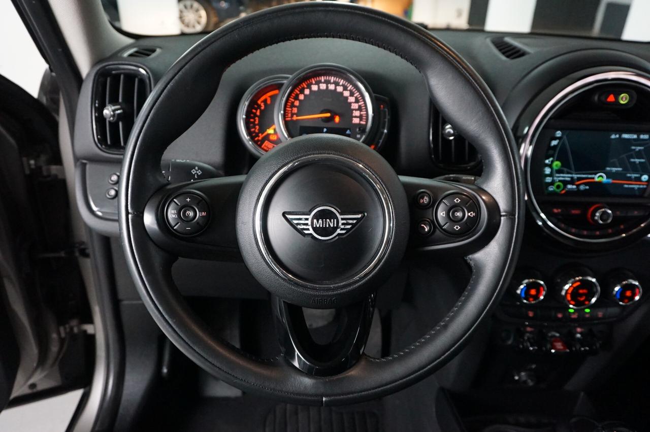 Mini 2.0 Cooper D Business Countryman ALL4 Automatica