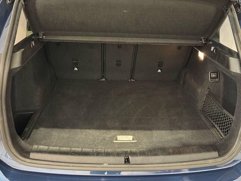 BMW X1 sDrive 16d Business Advantage