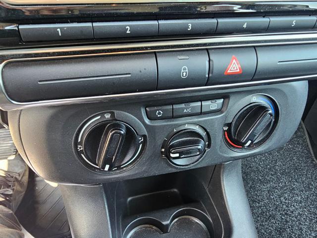 CITROEN C3 BlueHDi 100 S&S Business Combi