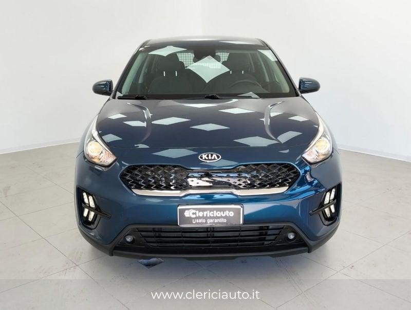 Kia Niro 1.6 GDi DCT HEV Urban