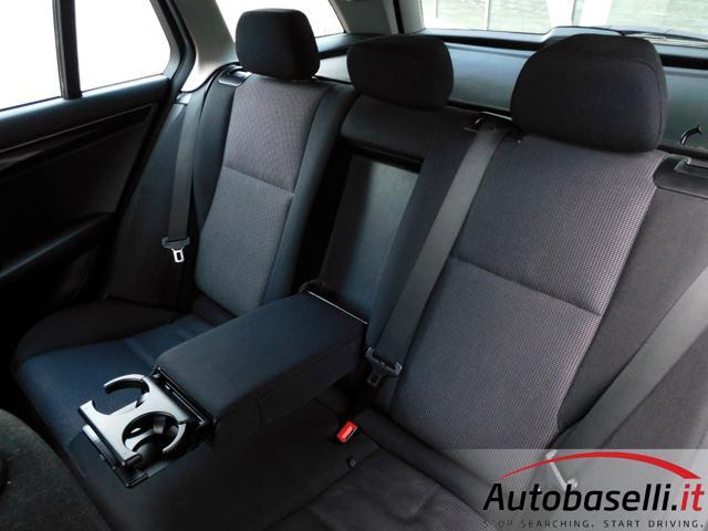 MERCEDES-BENZ C 220 220 CDI STATION WAGON EXECUTIVE 170CV