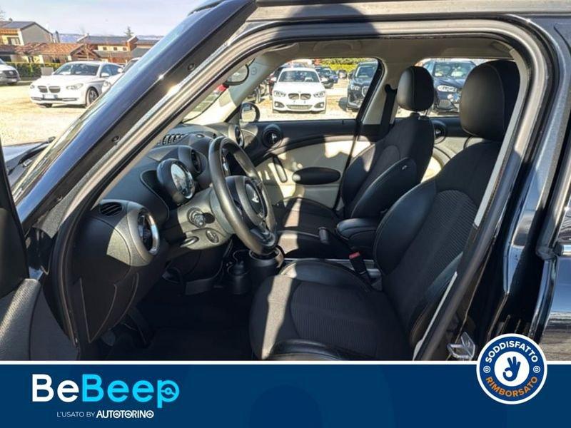 MINI Countryman Mini F60 MINI 1.6 COOPER