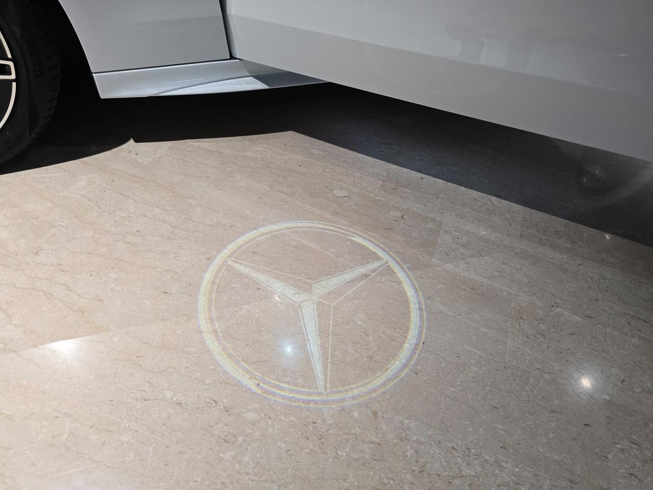 Mercedes-Benz C 300 d Mild Hybrid Premium